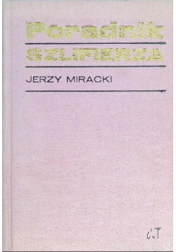 Poradnik szlifierza