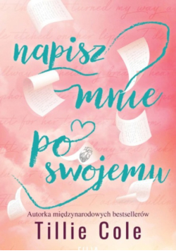 Napisz mnie po swojemu