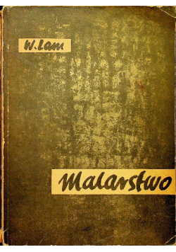 Malarstwo problemy podstawowe