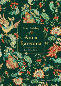 Anna Karenina