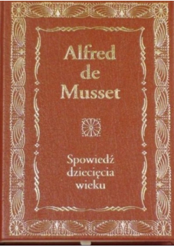 Spowiedź dziecięcia wieku