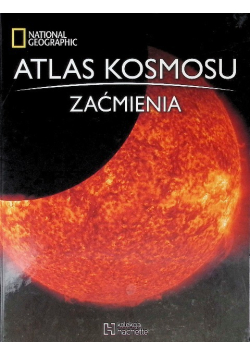 Atlas Kosmosu Tom  43 Zaćmienia