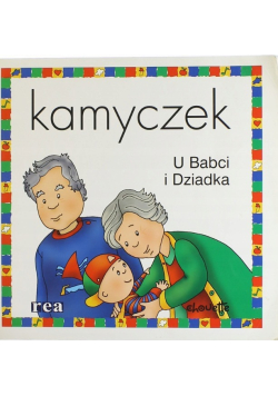 Kamyczek U Babci I Dziadka