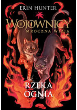 Rzeka ognia
