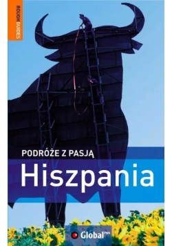 Podróże z pasją Hiszpania