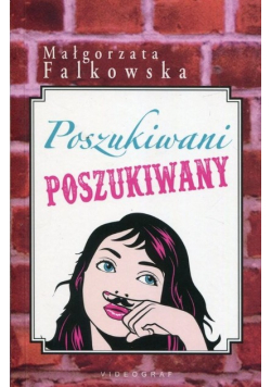 Poszukiwani poszukiwany