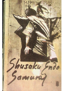 Shusku Endo samuraj