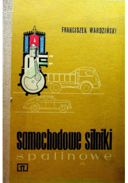 Samochodowe silniki spalinowe