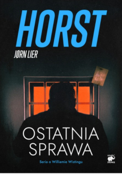 Ostatnia sprawa