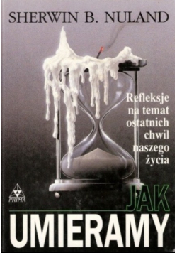 Jak umieramy