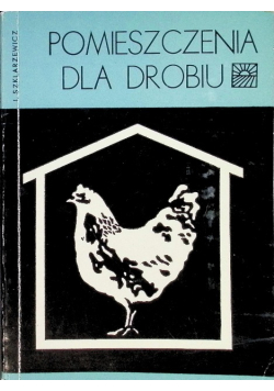 Pomieszczenia dla drobiu