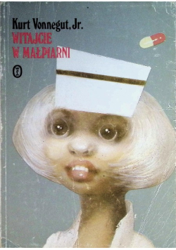 Witajcie w małpiarni