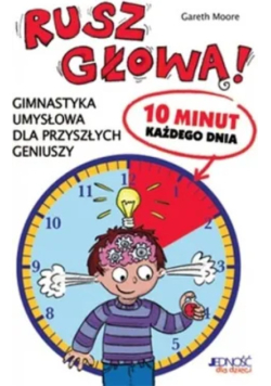 Rusz głową