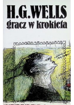 Gracz w krokieta
