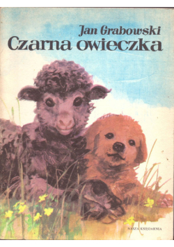 Czarna owieczka