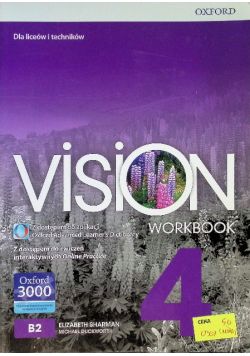 Vision 4 Workbook