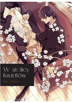 W stolicy kwiatów