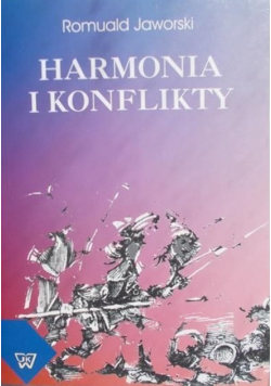 Harmonia i konflikty