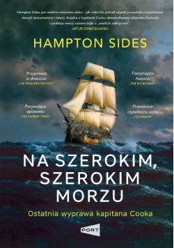 Na szerokim morzu