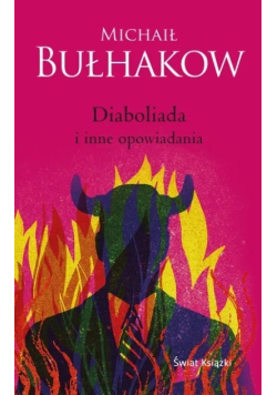 Diaboliada i inne opowiadania