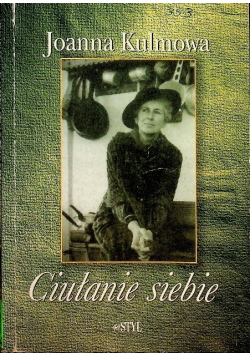 Ciułanie siebie