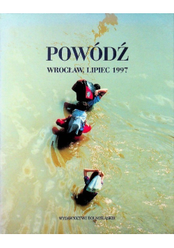 Powódź Wrocław lipiec 1997
