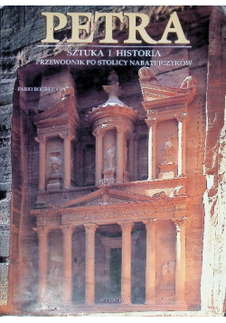 Petra Sztuka i historia