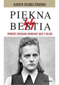 Piękna bestia