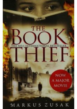 The Book Thief