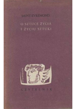 O sztuce życia i życiu sztuki