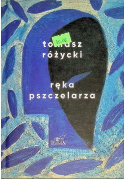Ręka pszczelarza