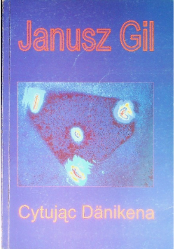 Cytując Danikena