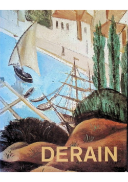Andre Derain