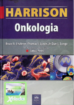 Harrison Onkologia