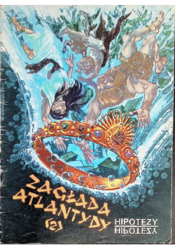 Zagłada Atlantydy Część 2