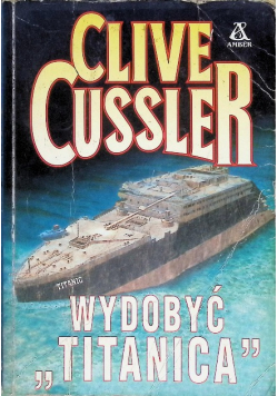 Wydobyć Titanic