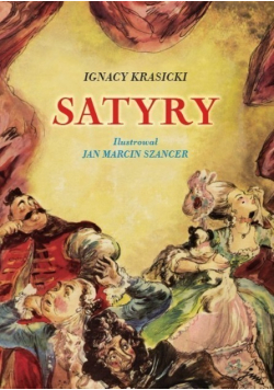 Krasicki Satyry