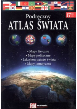 Podręczny atlas świata