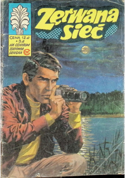 Zerwana sieć