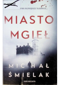 Miasto Mgieł