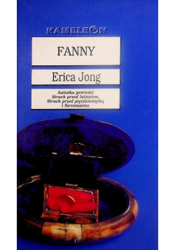 Fanny czyli historia prawdziwa przygód