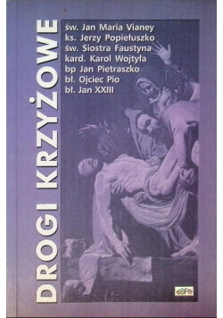Drogi Krzyżowe