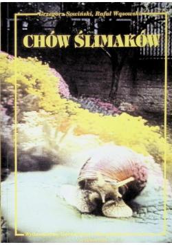 Chów ślimaków
