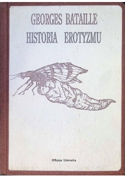 Historia Erotyzmu