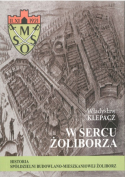 W sercu Żoliborza