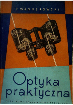 Optyka praktyczna