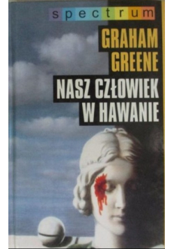 Nasz człowiek w Hawanie
