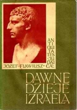 Dawne dzieje Izraela