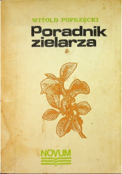 Poradnik zielarza