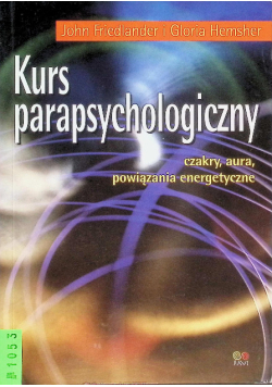 Kurs parapsychologiczny